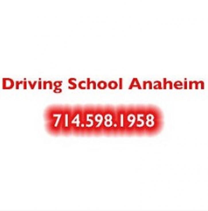 Image for Driving School Anaheim with ID of: 3469277