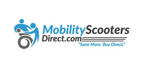 Image for Mobility Scooters Direct with ID of: 3469299
