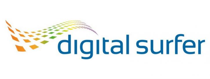 Image for Digital Surfer with ID of: 3469346