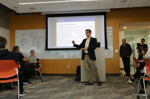 Image for Drexel University College of Computing & Informatics with ID of: 3469363