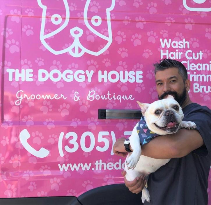 Image for The Doggy House Corp. with ID of: 3469389