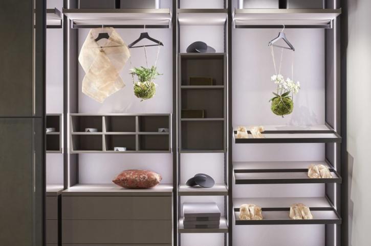 Image for Custom Closet Larchmont with ID of: 3469415