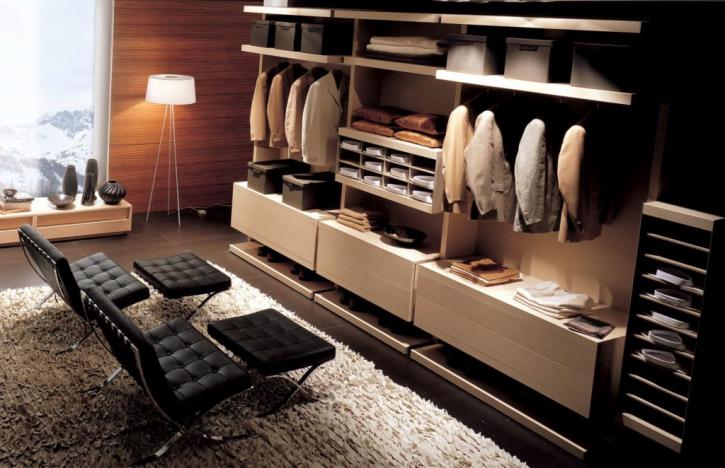 Image for Custom Closet Larchmont with ID of: 3469416