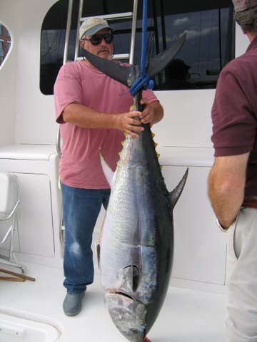 Image for Reel Pursuit Charters with ID of: 3469460