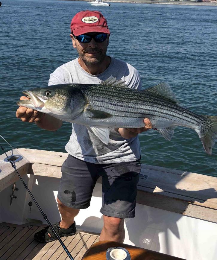 Image for Reel Pursuit Charters with ID of: 3469461