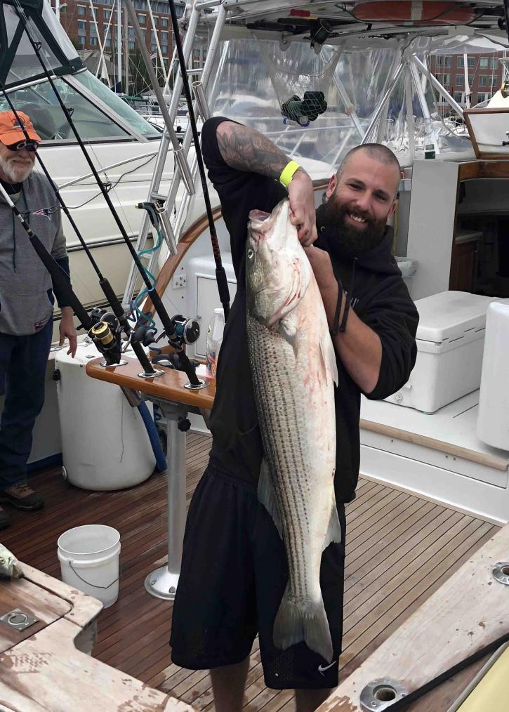 Image for Reel Pursuit Charters with ID of: 3469462