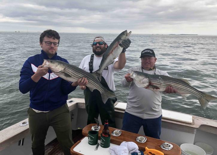 Image for Reel Pursuit Charters with ID of: 3469463