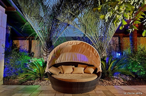 Image for Top 5 Romantic Things to Do in Northern Israel with ID of: 3469536