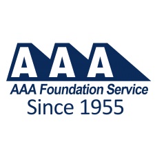 Image for AAA Foundation Service with ID of: 3469597