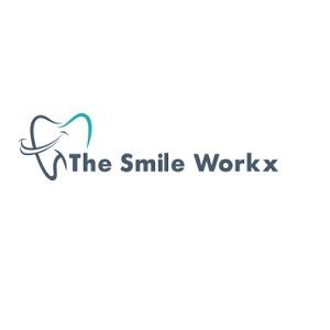 Image for The Smile Workx with ID of: 3469640