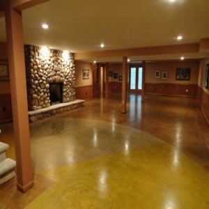 Image for McKinney Epoxy Flooring with ID of: 3469766