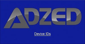 Image for Adzed, LLC with ID of: 3469851
