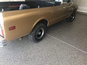 Image for Epoxy Colorado with ID of: 3469938