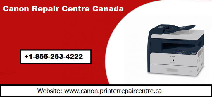 Image for Canon Printer Repair Centre Number +1-855-253-4222 with ID of: 3470110