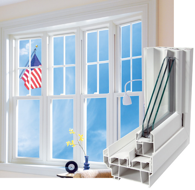 Image for American Vision Windows with ID of: 3470187