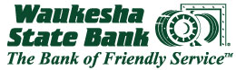 Image for Waukesha State Bank with ID of: 3470317