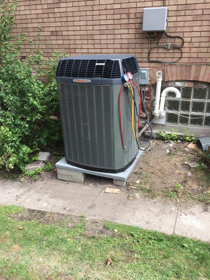 Image for Schultheis Bros. Heating, Cooling & Roofing with ID of: 3470357
