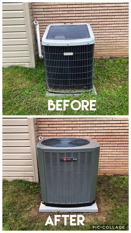 Image for Schultheis Bros. Heating, Cooling & Roofing with ID of: 3470358