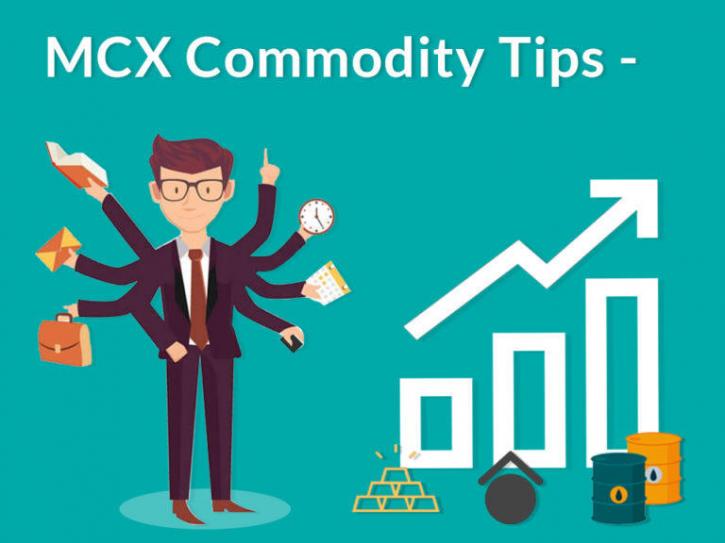 Image for Commodity Market Tips with ID of: 3470447