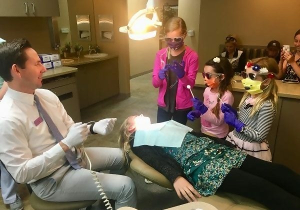 Image for Burke & Redford Orthodontists with ID of: 3470832