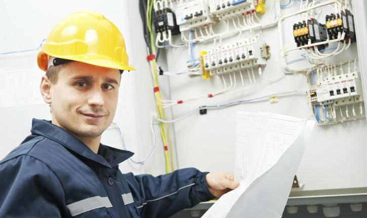 Image for SNS Electric with ID of: 3470874