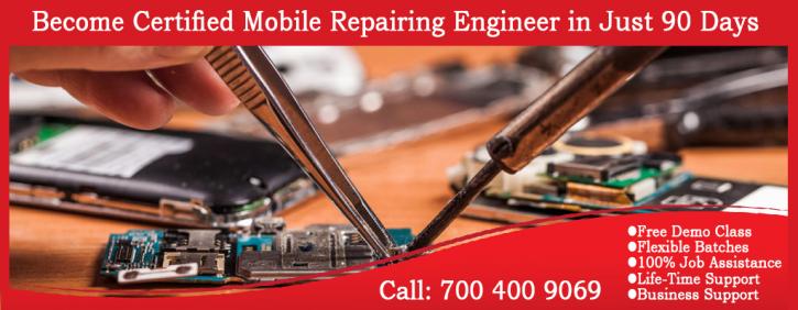 Image for Mobile Repairing Course in Delhi with ID of: 3470983