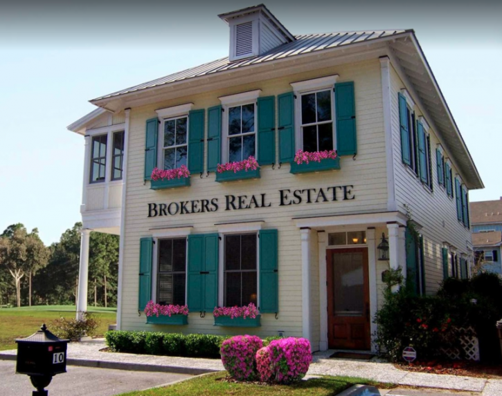 Image for Brokers Real Estate, Inc. with ID of: 3471110