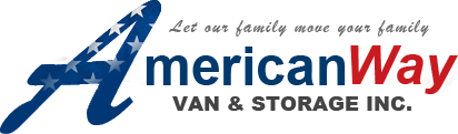 Image for American Way Van & Storage with ID of: 3471182