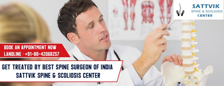 Image for Top Spine Surgeon in India with ID of: 3471264