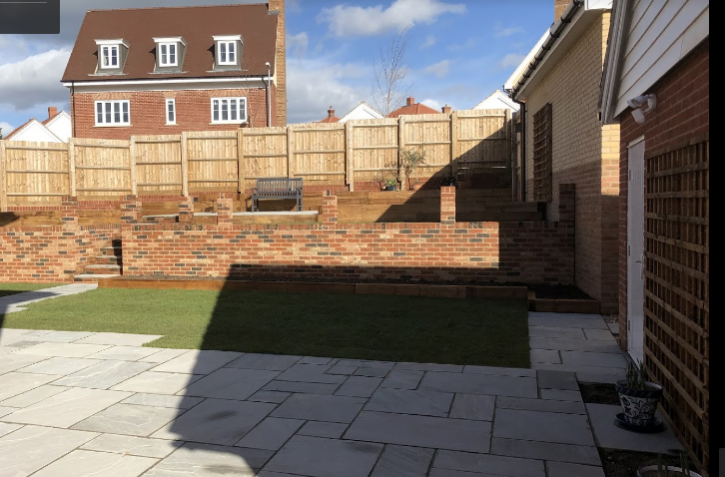 Image for Gardenscape Ltd with ID of: 3471409