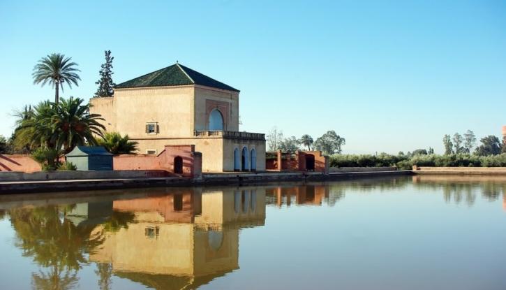 Image for Marrakech Tours with ID of: 3471466
