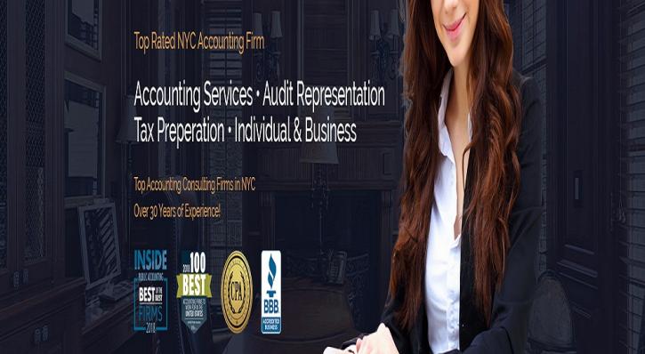 Image for CPA Accounting Firm with ID of: 3471505
