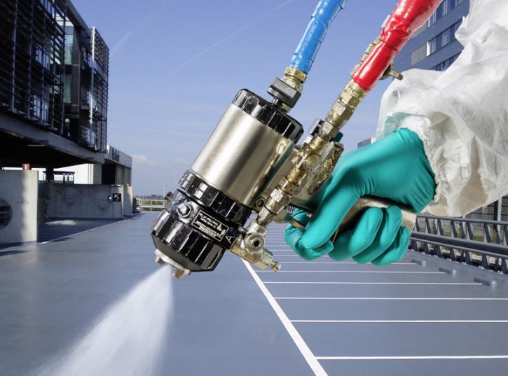 Image for Polyurea Based Coating Market Till 2025 Major Key Players are - Armorthane Inc., BASF SE, Covestro, Huntsman Corporation, PPG Industries, Rhino Linings Industrial with ID of: 3471533