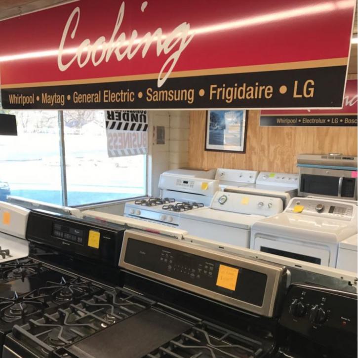 Image for Conley's Appliance Center with ID of: 3472030