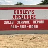Image for Conley's Appliance Center with ID of: 3472040