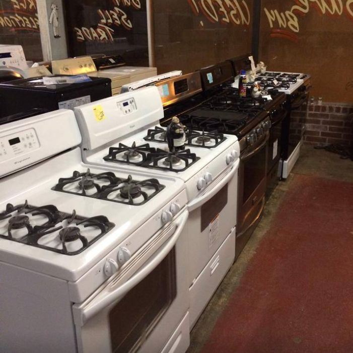 Image for Conley's Appliance Center with ID of: 3472052