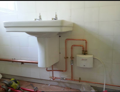 Image for Falcon Plumber Ltd with ID of: 3472119