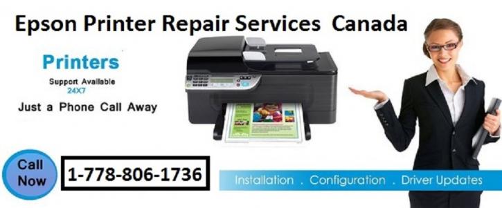 Image for Epson printer repair service with ID of: 3472209
