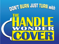 Image for The Handle Wonder Cover with ID of: 3472560