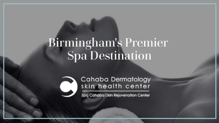 Image for Spa Cahaba with ID of: 3472643