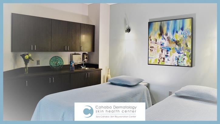 Image for Spa Cahaba with ID of: 3472644