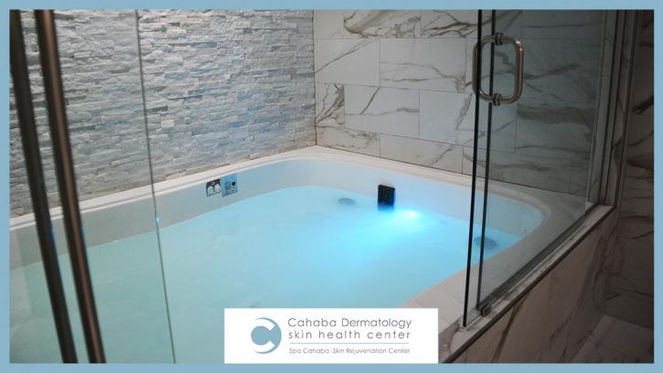 Image for Spa Cahaba with ID of: 3472645