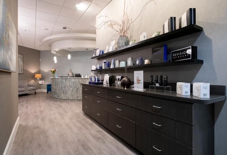 Image for Spa Cahaba with ID of: 3472649