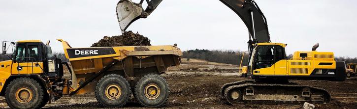 Image for Smiley Excavating LLC with ID of: 3472690