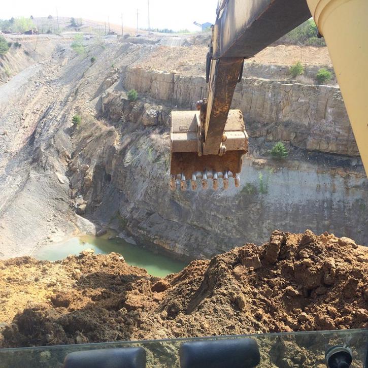 Image for Smiley Excavating LLC with ID of: 3472691