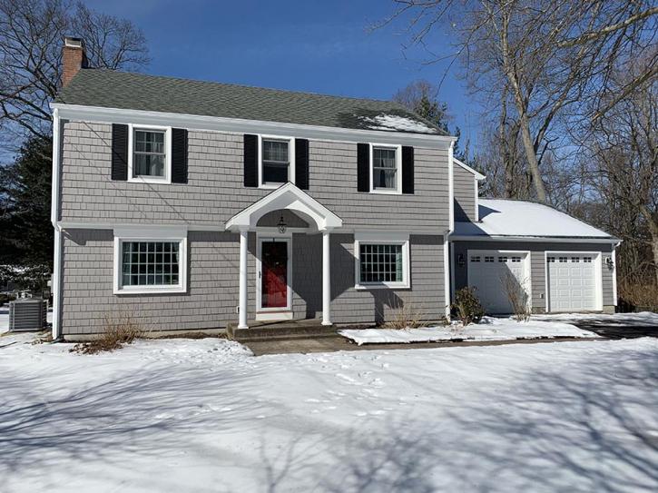Image for All Weather Home Improvements with ID of: 3472849