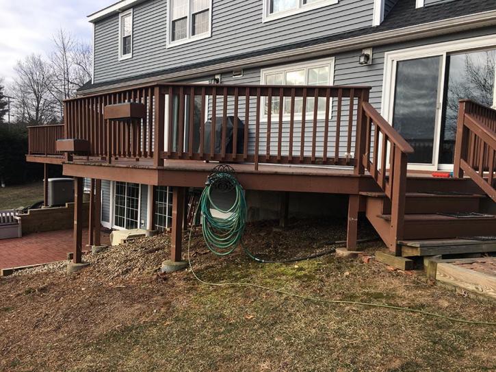Image for All Weather Home Improvements with ID of: 3472850