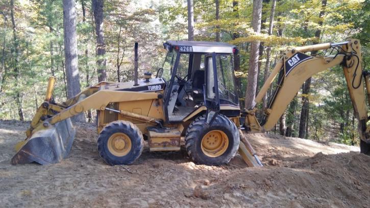Image for JDM Excavating & Construction LLC with ID of: 3472855