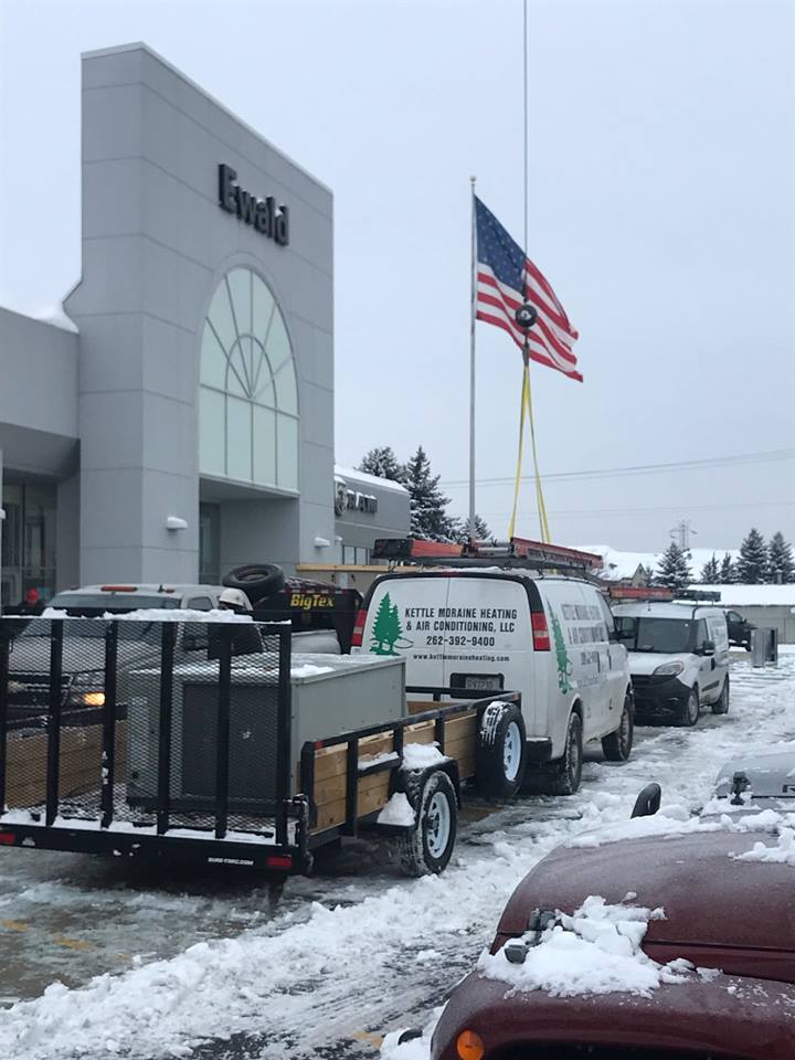 Image for Kettle Moraine Heating & Air Conditioning with ID of: 3472988
