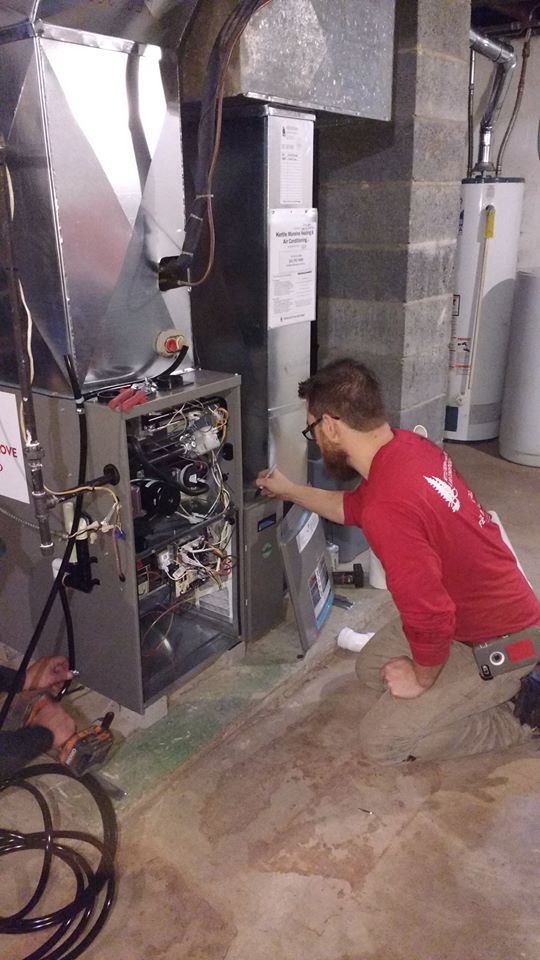Image for Kettle Moraine Heating & Air Conditioning with ID of: 3472991